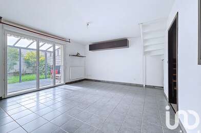 Maison 4 pièces 280000 €