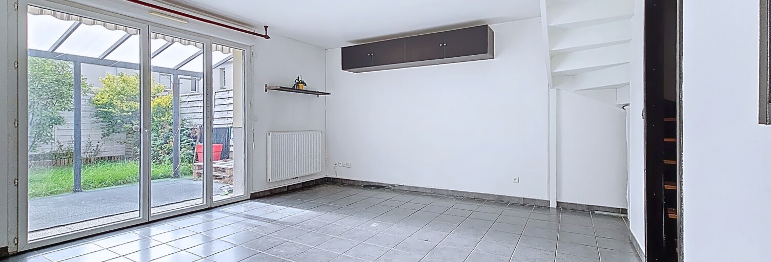 Maison 4 Pièces 74 m² à vendre à Vaires-sur-Marne (77360)