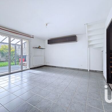 Maison 4 pièces 288000 €