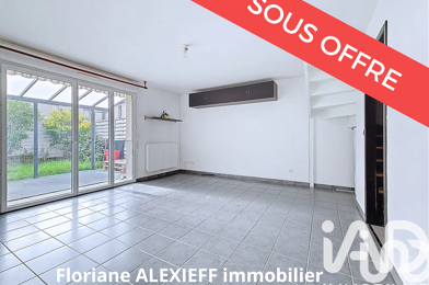 Maison 4 pièces 265000 €