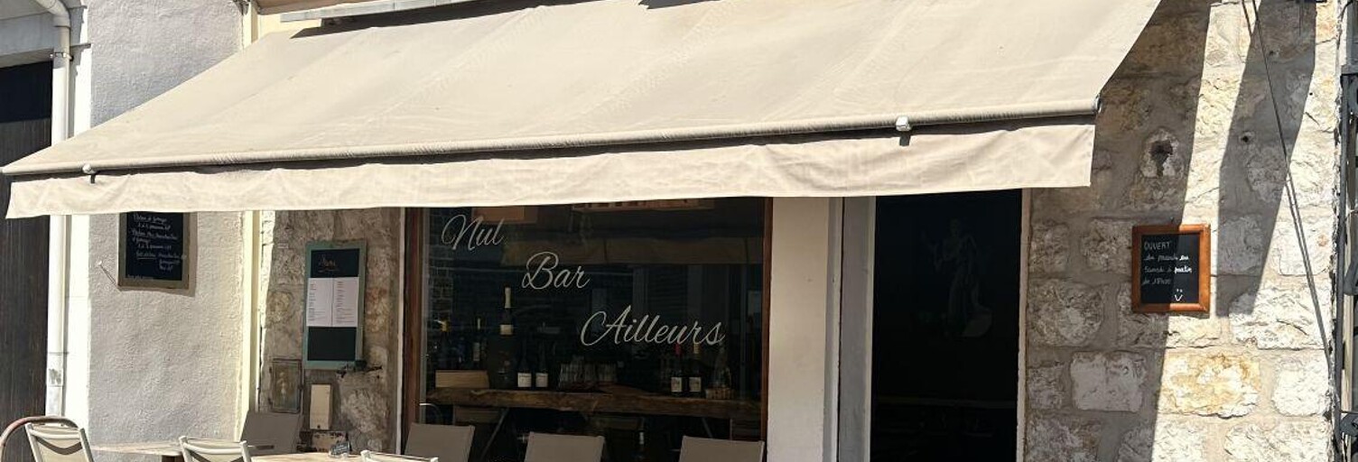 Commerce  50 m² à vendre à Roquebrune-Cap-Martin (06190)