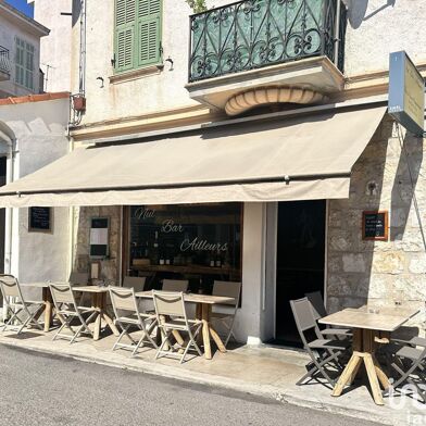 Commerce  245000 €