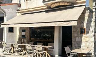 Commerce  50 m² à vendre à Roquebrune-Cap-Martin (06190)