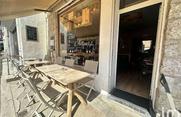 Vente Restaurant 50 m&sup2; — photo 4