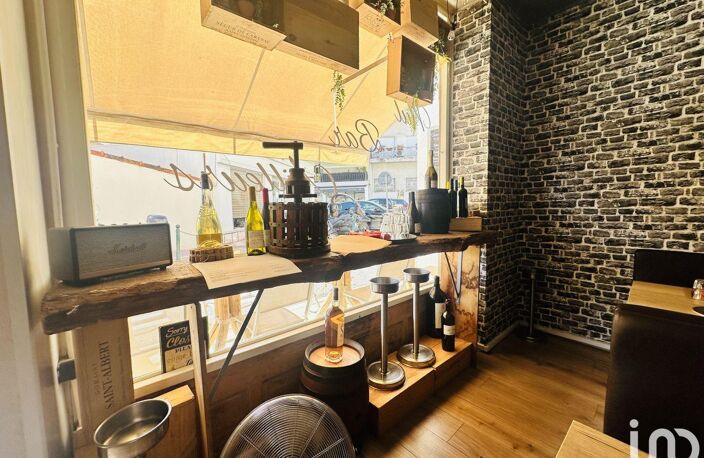 Vente Restaurant 50 m&sup2; — photo 5
