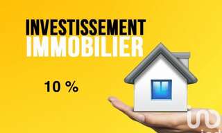 Maison 6 Pièces 120 m² à vendre à Saint-Nazaire (44600)