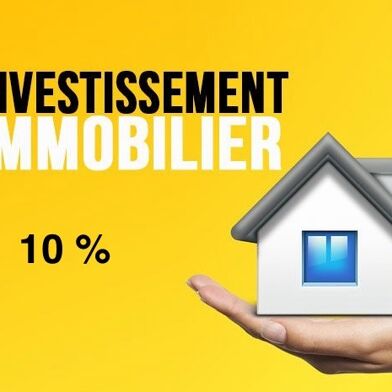 Maison 6 pièces 430000 €