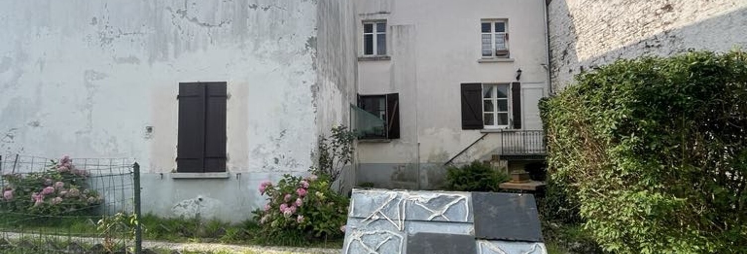 Maison 7 Pièces 175 m² à vendre à Poissons (52230)