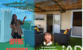 Maison 3 Pièces 54 m² à vendre à Narbonne (11100)