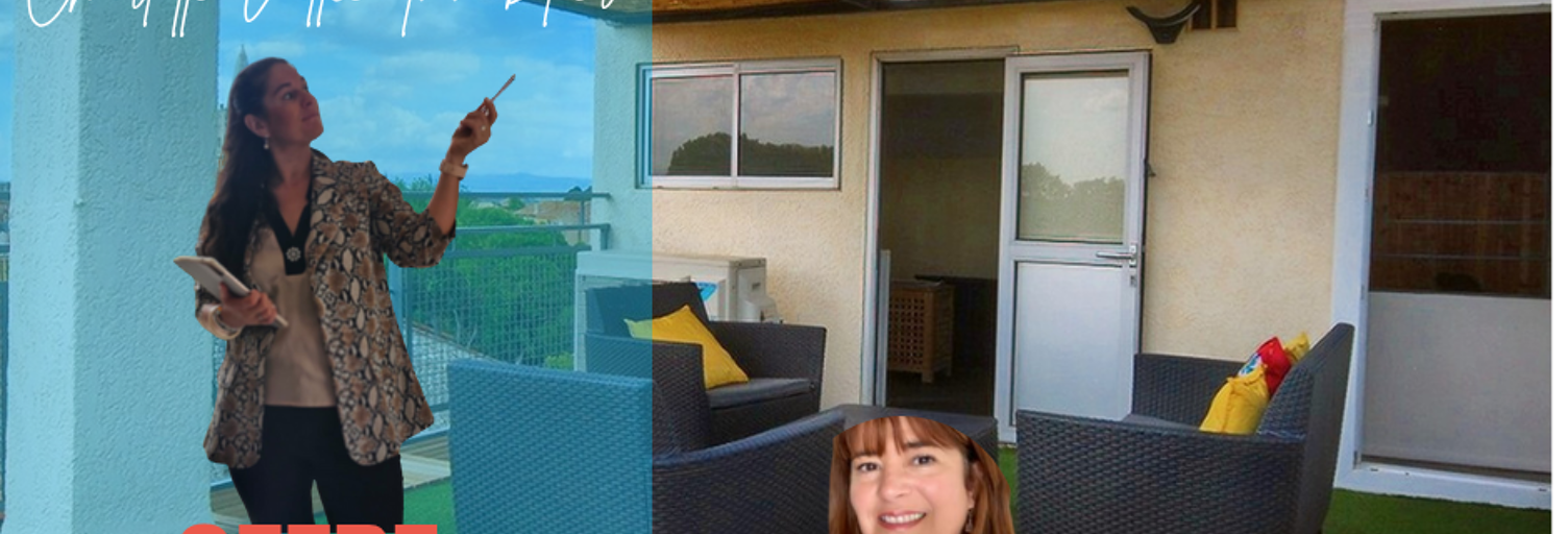 Maison 3 Pièces 54 m² à vendre à Narbonne (11100)