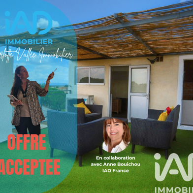 Maison 3 pièces 145000 €