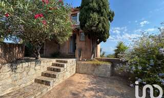 Maison 4 Pièces 74 m² à vendre à Albitreccia (20166)