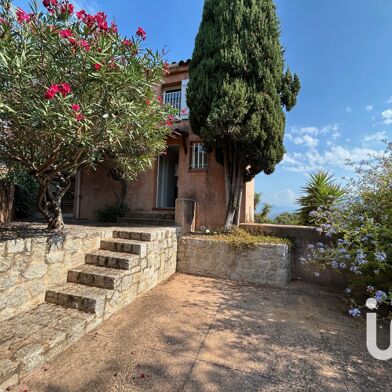 Maison 4 pièces 437000 €