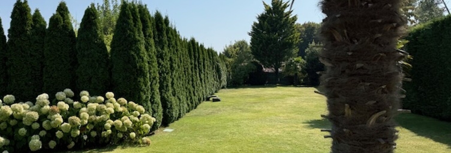 Maison 8 Pièces 212 m² à vendre à Cucq (62780)