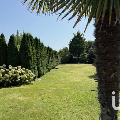 Maison 8 pièces 1094000 €