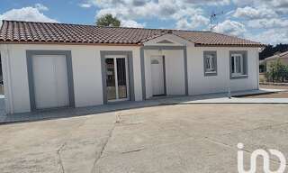 Maison 5 Pièces 102 m² à vendre à Saint-Denis-de-Pile (33910)