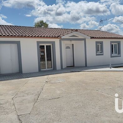 Maison 5 pièces 285000 €