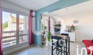 Appartement 3 Pièces 62 m² à vendre à Aulnay-sous-Bois (93600)