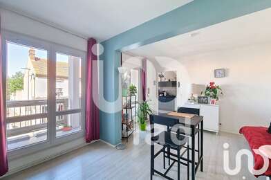 Appartement 3 pièces 191000 €