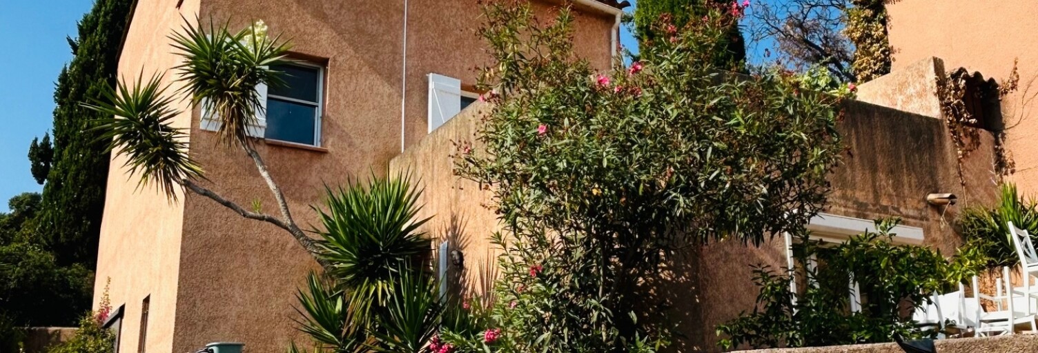 Appartement 3 Pièces 57 m² à vendre à Albitreccia (20166)