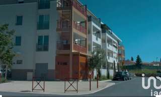 Garage  24 m² à vendre à Puget-sur-Argens (83480)