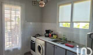 Appartement 3 Pièces 56 m² à vendre à Brive-la-Gaillarde (19100)