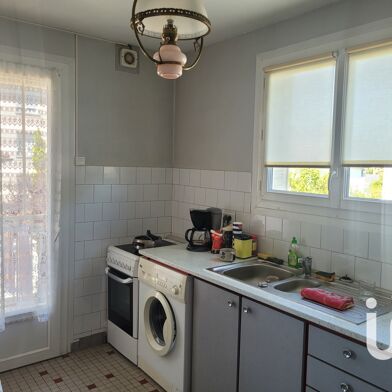 Appartement 3 pièces 103000 €