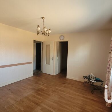 Appartement 3 pièces 103000 €