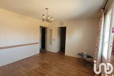 Appartement 3 pièces 101600 €