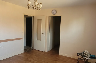Appartement 3 pièces 101600 €