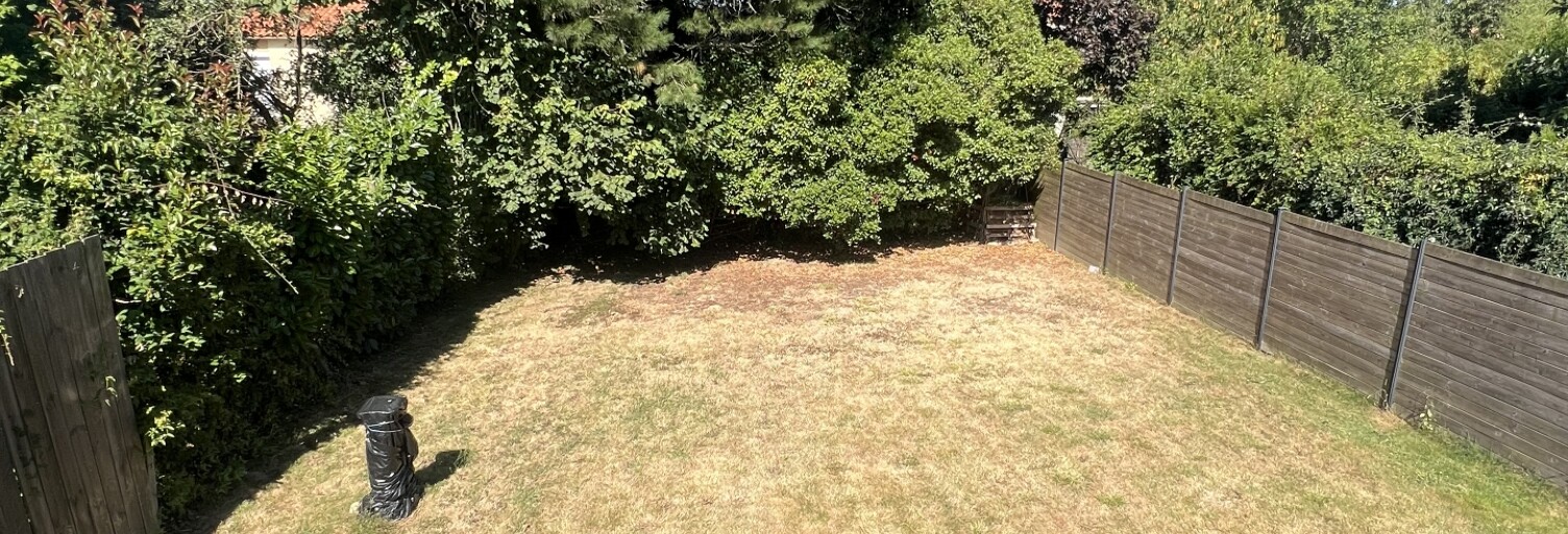 Maison 5 Pièces 98 m² à vendre à La Roche-sur-Yon (85000)