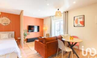 Appartement 1 Pièce 27 m² à vendre à La Roche-sur-Yon (85000)