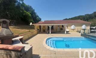 Maison 4 Pièces 102 m² à vendre à Orleix (65800)