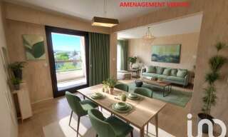 Appartement 4 Pièces 88 m² à vendre à Châtillon (92320)