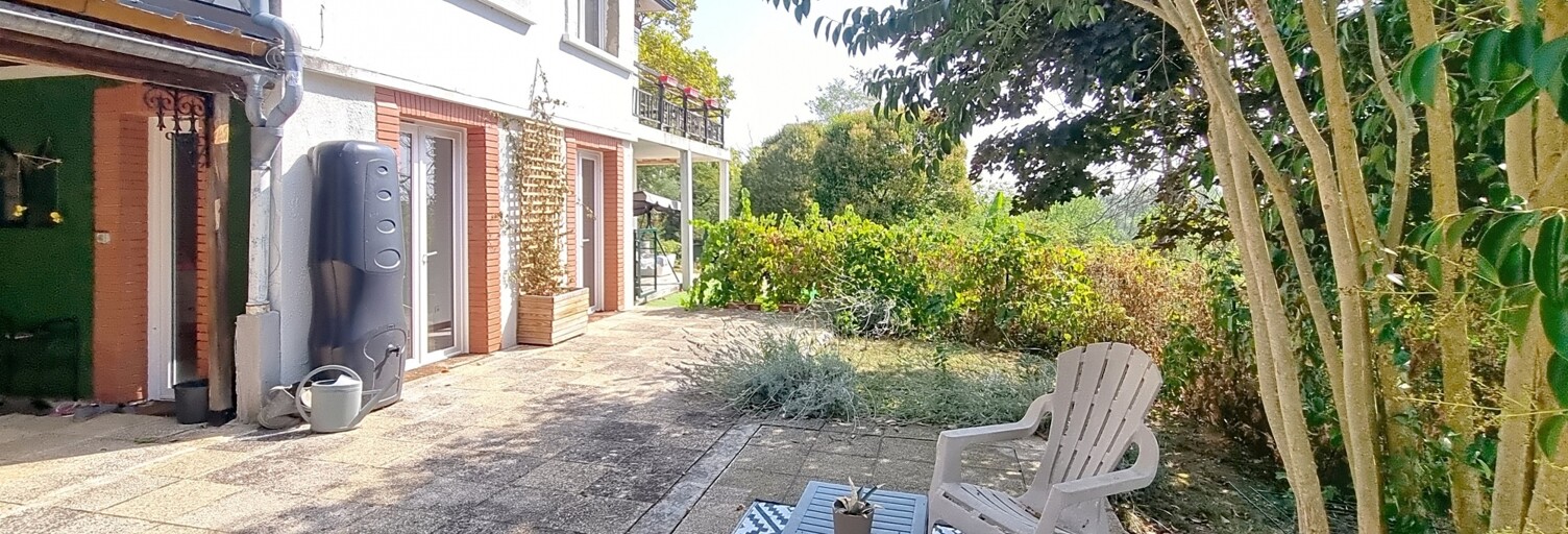 Maison 6 Pièces 178 m² à vendre à Samatan (32130)