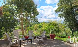 Maison 6 Pièces 178 m² à vendre à Samatan (32130)