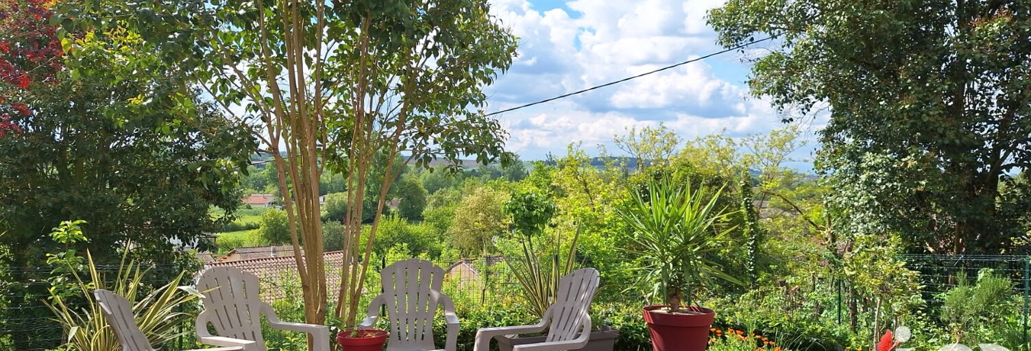 Maison 6 Pièces 178 m² à vendre à Samatan (32130)