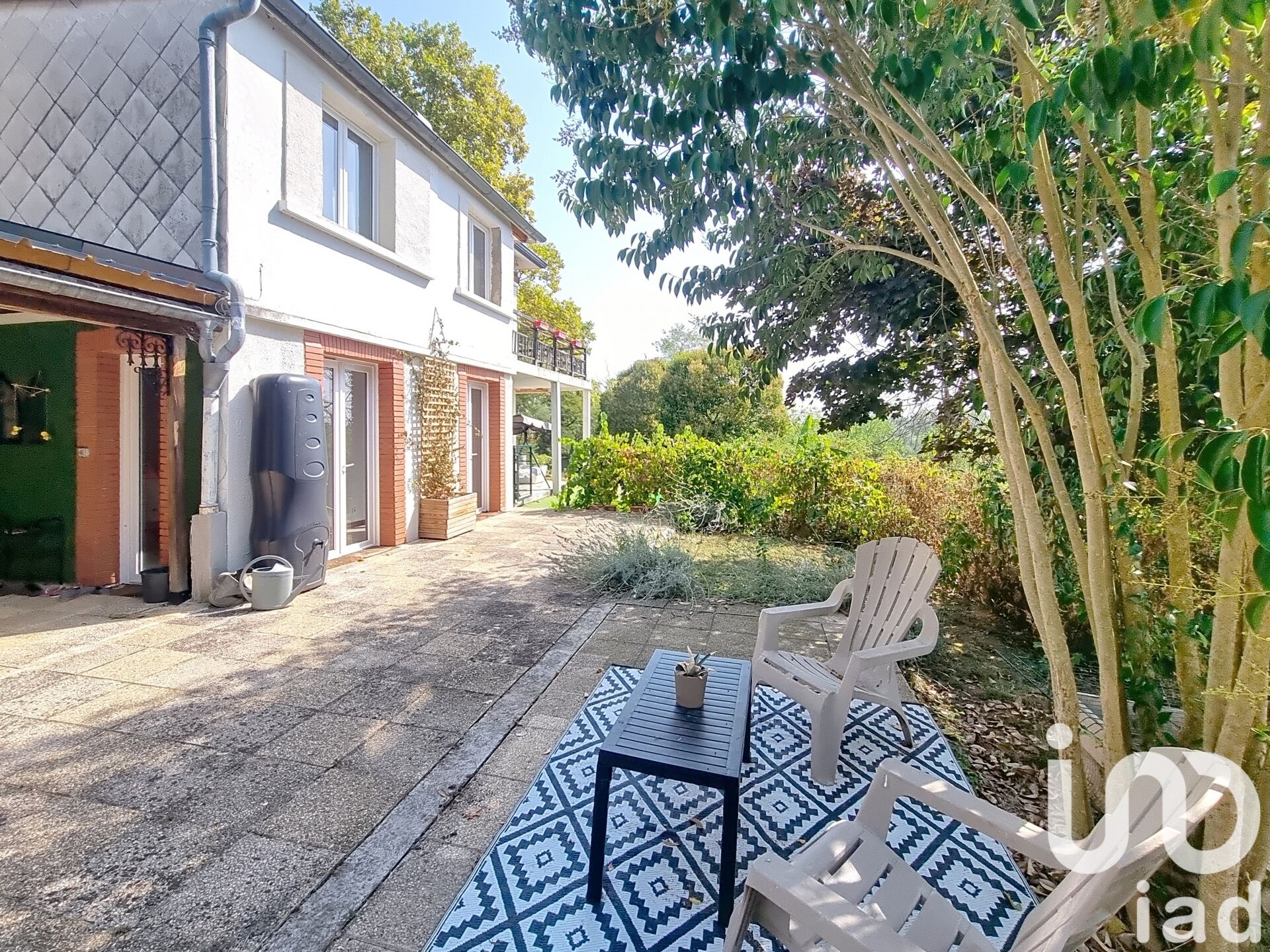 Maison à vendre, 6 pièces, 178 m², Samatan