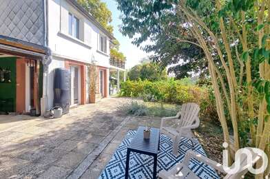 Maison 6 pièces 240000 €