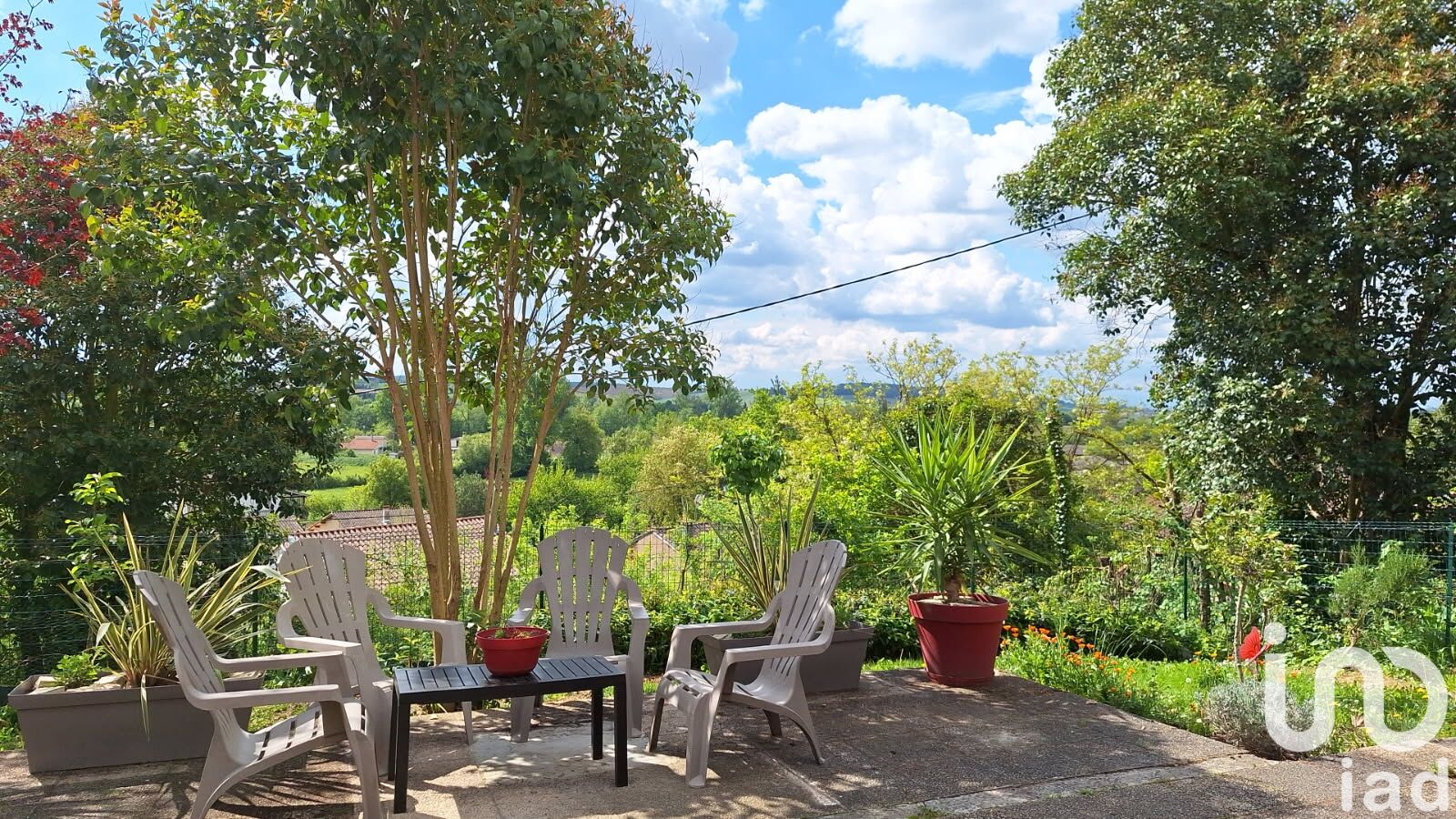 Vente Maison/villa 6 pièces - Photo 2