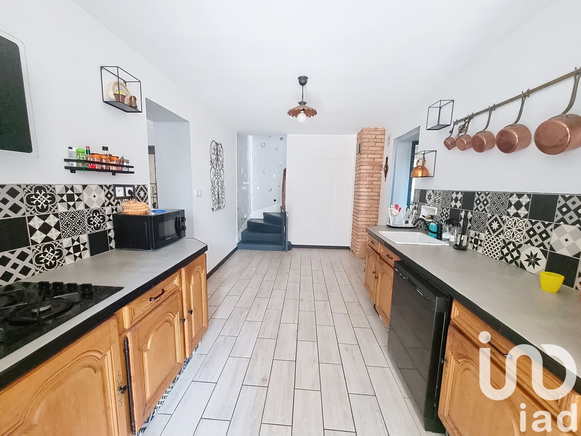 Vente Maison/villa 6 pièces - Photo 3