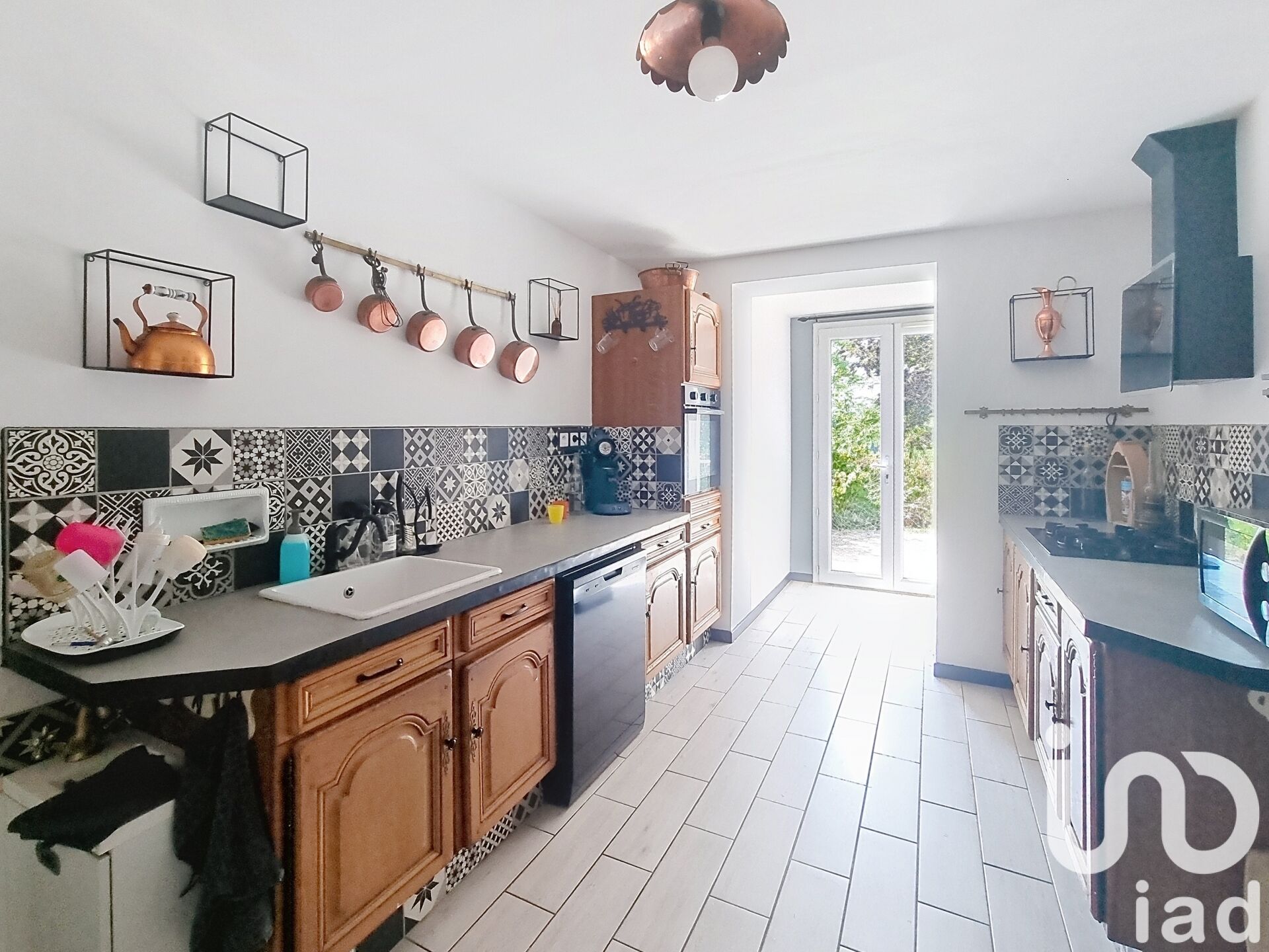 Vente Maison/villa 6 pièces - Photo 4