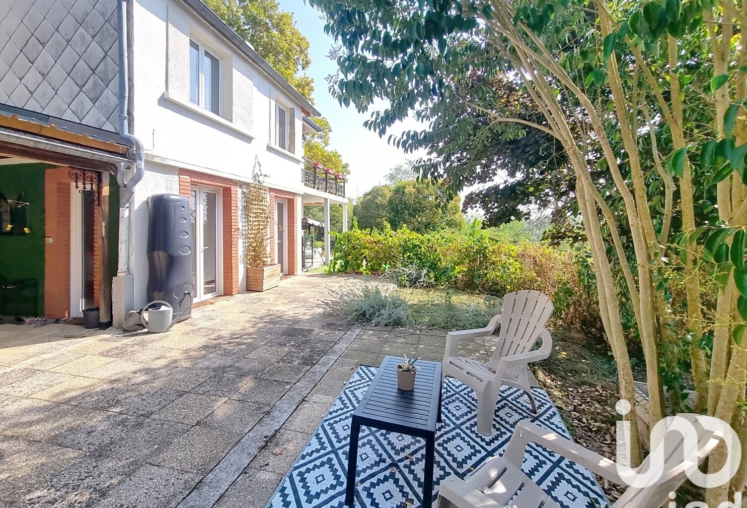 Vente Maison/villa 6 pièces — photo 1