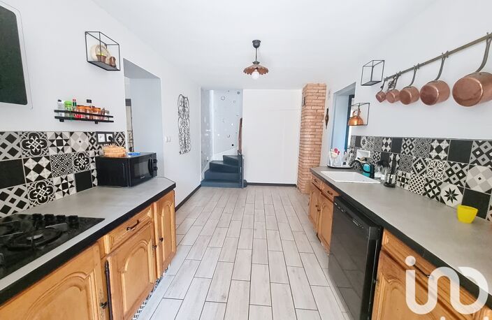 Vente Maison/villa 6 pièces — photo 3