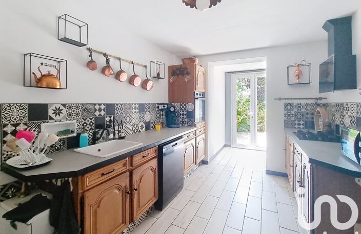 Vente Maison/villa 6 pièces — photo 4