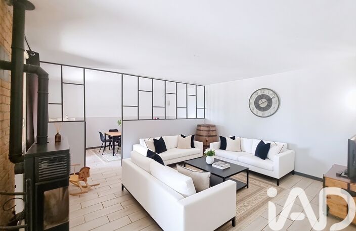 Vente Maison/villa 6 pièces — photo 5