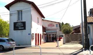 Commerce  400 m² à vendre à Anglet (64600)