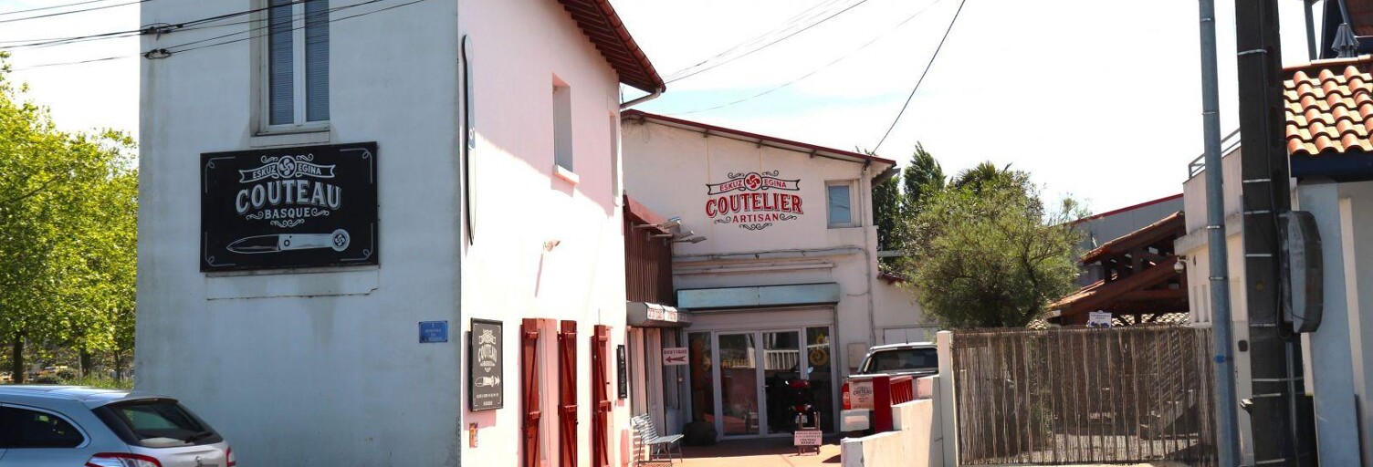 Commerce  400 m² à vendre à Anglet (64600)