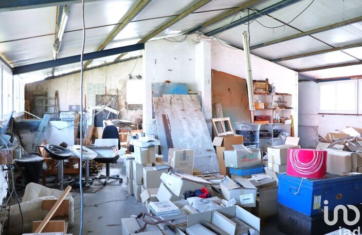 Vente Murs commerciaux 400 m&sup2; — photo 5