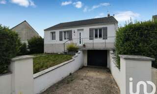 Maison 4 Pièces 87 m² à vendre à Racquinghem (62120)